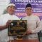 Wakil Bupati Sukabumi H. Iyos Somantri