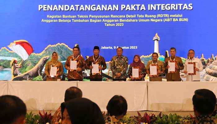 Wakil Bupati Sukabumi