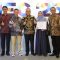 UMKM Kabupaten Sukabumi Sabet Penghargaan