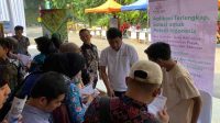 Dipadati Pengunjung, Job Fair Polbangtan Kementan Sukses Jaring Milenial Masuk Dunia Kerja
