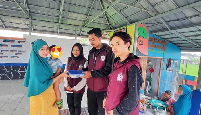 KKN-T Kelompok 6 UMMI