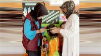 KKN-T UMMI Edukasi Stunting di Tegalpanjang