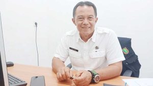 Baku Mutu Air di Kota Sukabumi Masih Layak Digunakan