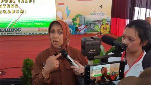 DLH Jabar Soroti Perusahaan Industri di Sukabumi, Soal Polusi Udara