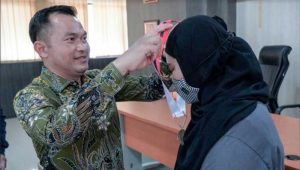 Sebanyak 81 Siswa SMA Mengikuti OSN Tingkat Nasional di Bogor, Begini Pesan Kadisdik Jabar