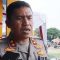 Kapolres Sukabumi AKBP Maruly Pardede
