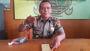PT Golden Chicken Farm di Gunungguruh Sukabumi Belum Memiliki Izin Peralihan Nama Perusahaan