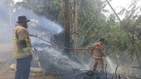 Kebakaran Lembursitu Kota Sukabumi
