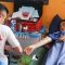 Kecamatan Cisolok Donor Darah