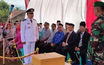Kecamatan Kersamanah Garut