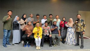Kembangkan Smart Farming, Kementan Gandeng EPIS Korea