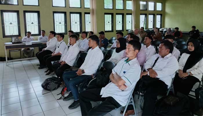 Kementan Gandeng Petani Sukses Jawa Barat