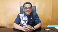 Kepala DPPKB Kabupaten Sukabumi, Agus Sanusi