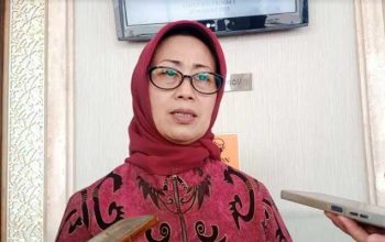 Ketua Dewan Pers Ninik Rahayu