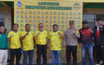 Kompetisi ASKABSI 2023
