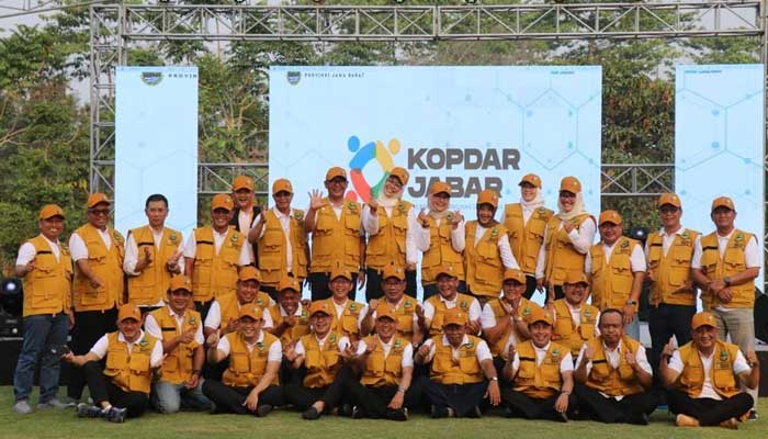 Kopdar Jabar 2023