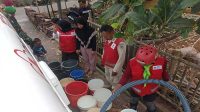 Krisis Air Bersih Kota Sukabumi