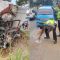 Laka Maut Jalan Sukabumi Cianjur