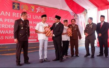 Lapas Jelekong Bandung