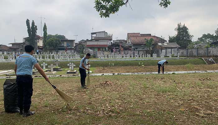 Lapas Sukabumi