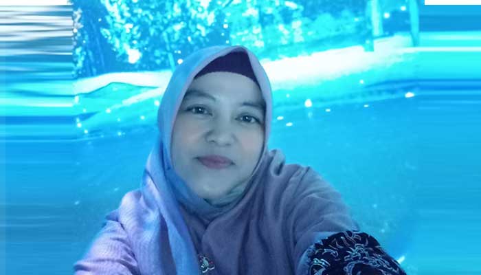 Leonita Siwiyanti