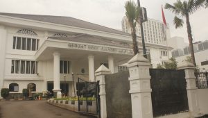 Daftar Calon Sementara Bacaleg DPRD Jabar Dapil V Sukabumi, Tujuh Petahana Kembali Bertarung