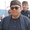 Ketua DPD Golkar Kabupaten Sukabumi Marwan Hamami