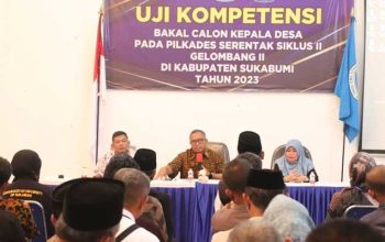 Bupati Sukabumi