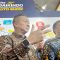 Menteri Perindustrian Agus Gumiwang Kartasasmita
