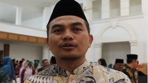 Baznas Kota Sukabumi Salurkan Santunan Kepada 1651 Orang Yatim Piatu dan Lansia, Selama Bulan Muharam