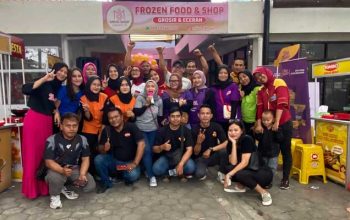 MihoShop Frozen Food Kota Sukabumi