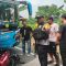 Motor-Hantam-Bus-di-Bantargadung