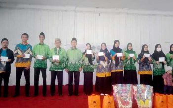 PGM Kota Sukabumi