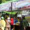 Pangan murah Kecamatan Palabuhanratu