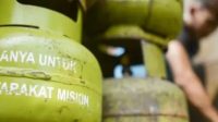 Di Karawang ASN Dilarangan Gunakan Elpiji 3 Kilogram