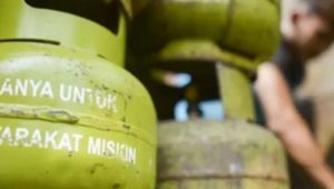 Di Karawang ASN Dilarangan Gunakan Elpiji 3 Kilogram