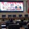 Paripurna DPRD Kabupaten Sukabumi