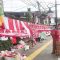 Pedagang Bendera