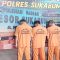 Pelaku Pengeroyokan Perempuan