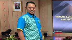 Igornas Kota Sukabumi Kutuk Penganiayaan Guru
