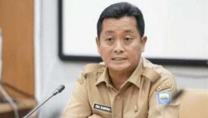 TPA Sarimukti Terbakar, Plh Wali Kota Bandung: Berharap Tidak Terjadi Hambatan, Sebab …