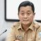 Plh WaliKota Bandung Ema Sumarna