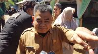 Plt Kepala Dinas Pendidikan Kabupaten Sukabumi, Jujun Junaedi
