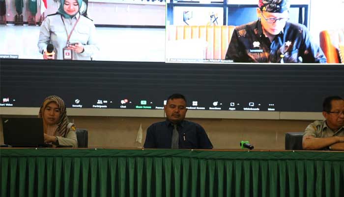 Polbangtan Bogor Webinar