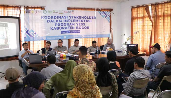 Polbangtan Bogor Yess
