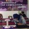 Polbangtan Kementan Gelar Kontes Kecantikan Kucing