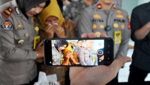 Polres Bogor Selidiki Bayi Tertukar di RS Sentosa
