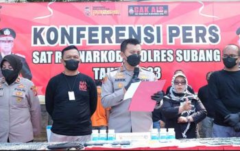 Polres-Subang