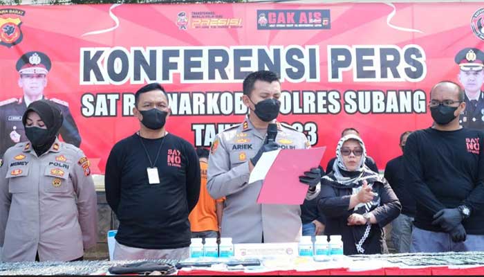 Polres-Subang