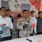 Kapolres Sukabumi AKBP Maruly Pardede